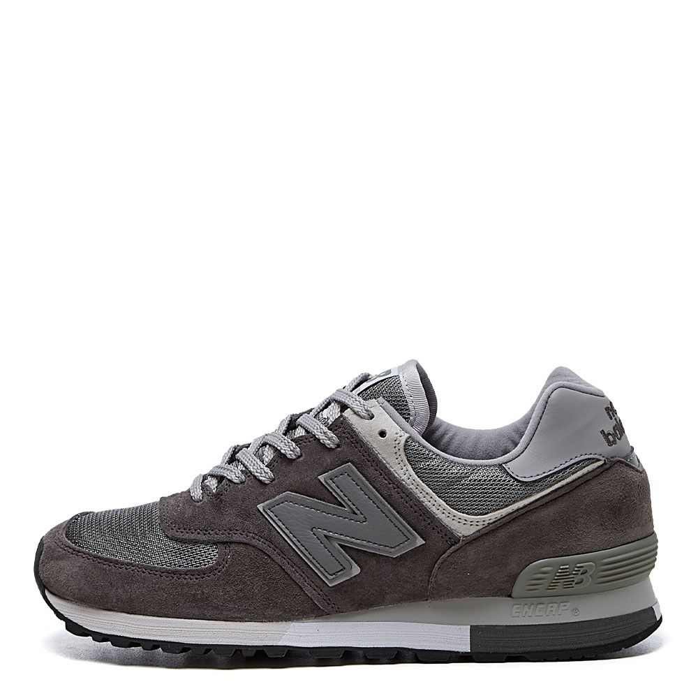 New Balance 576 'Dark Gull Grey'