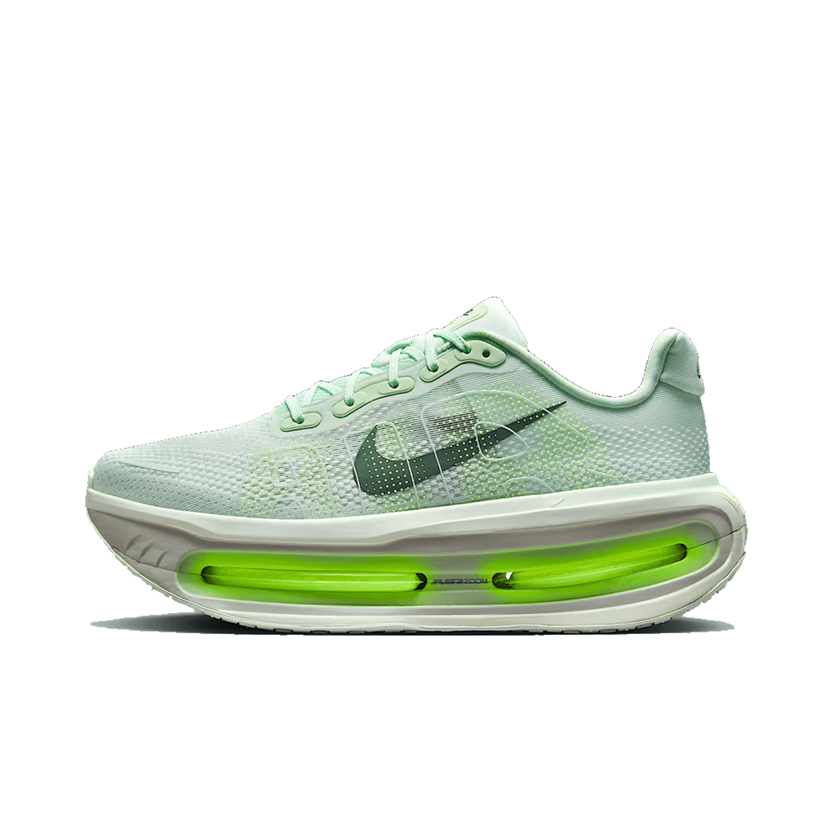 Nike Vomero Premium 'Barely Volt'