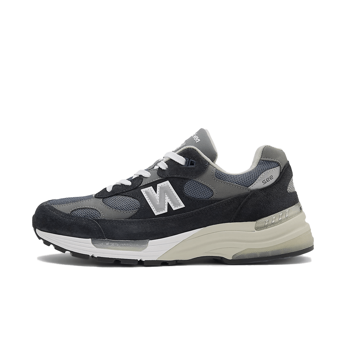 New Balance 992 Made in USA 'Navy'