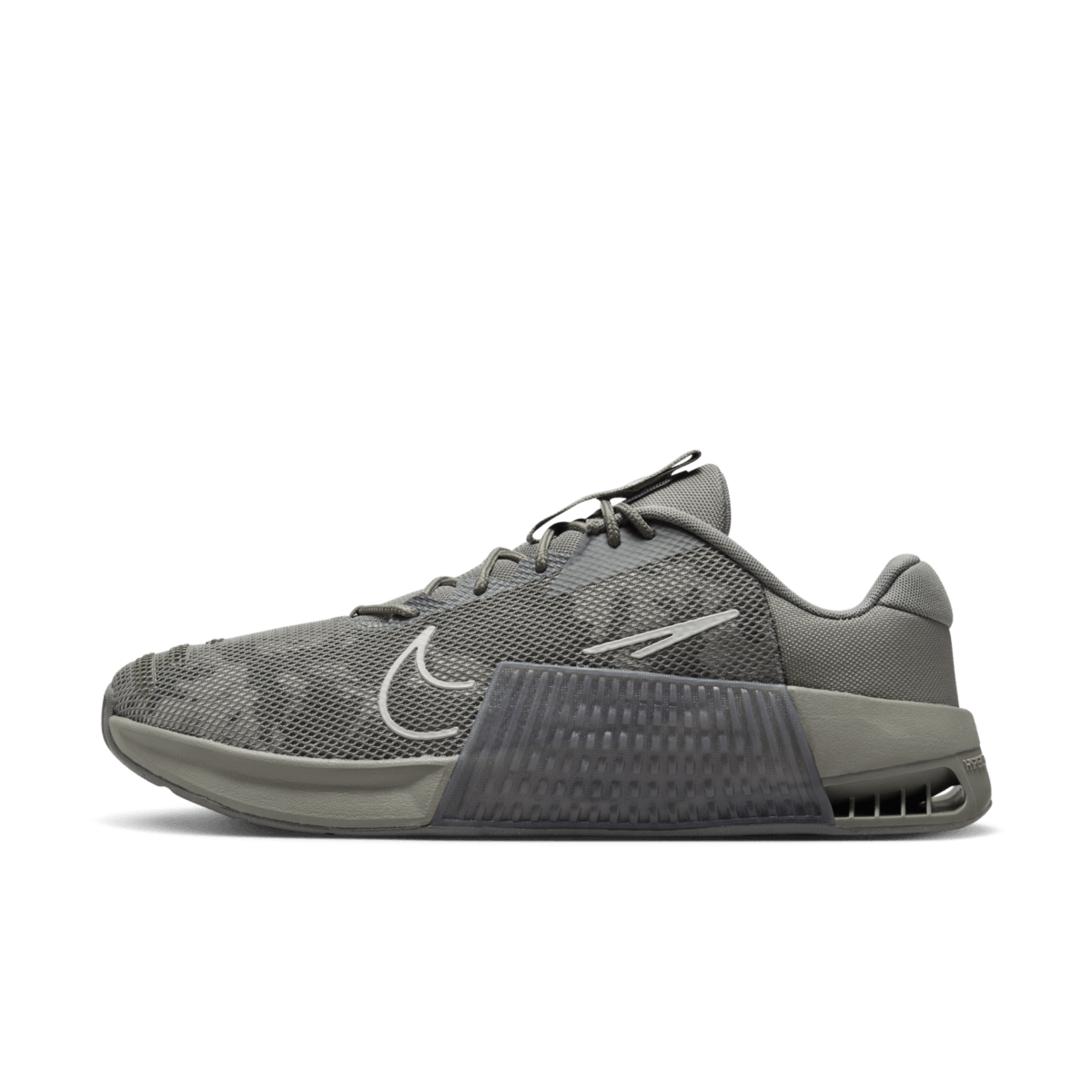 Nike Metcon 9 AMP 'Grey' | DZ2616-008 | The Drop Date