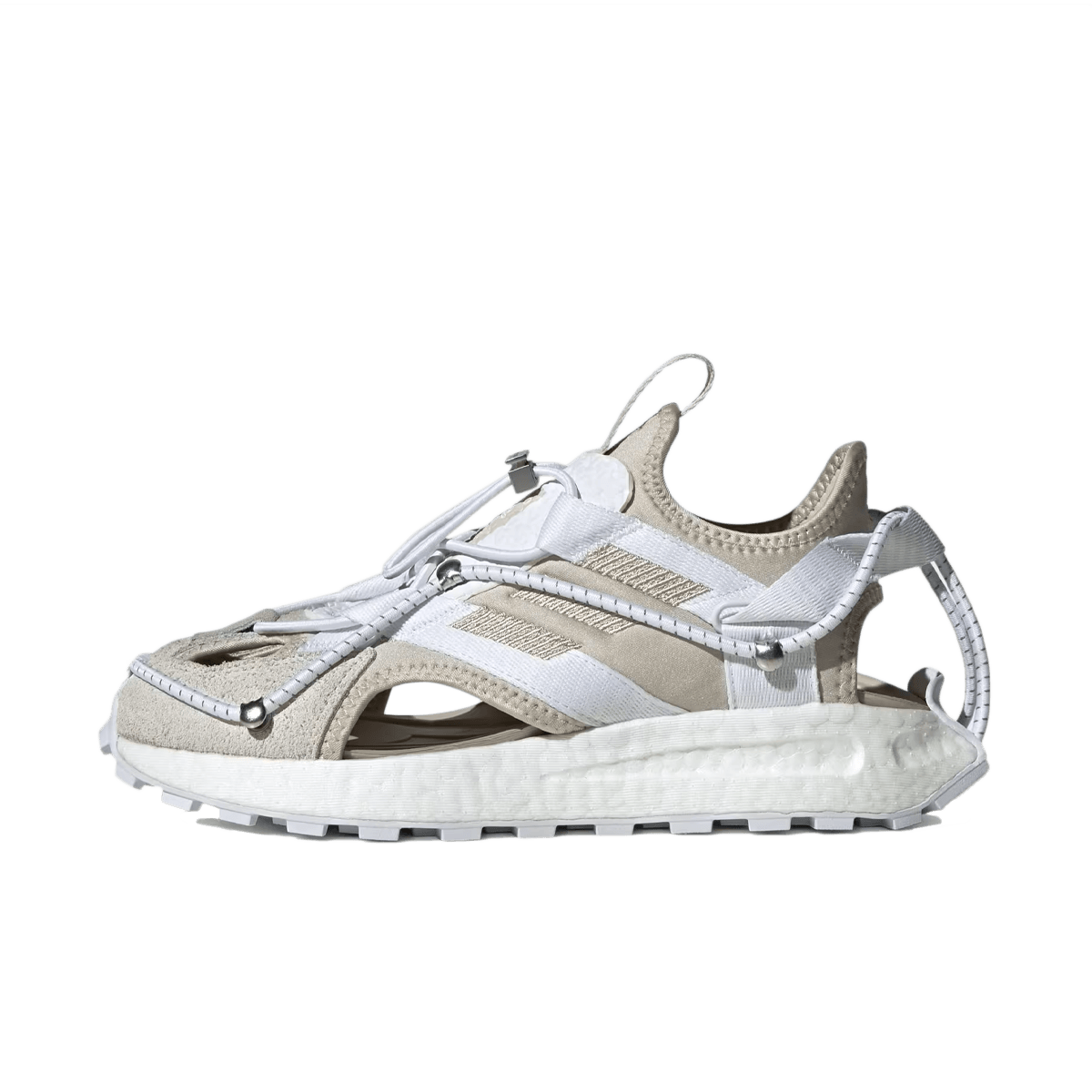 Craig Green x adidas Retropy Sandal 'Core White'