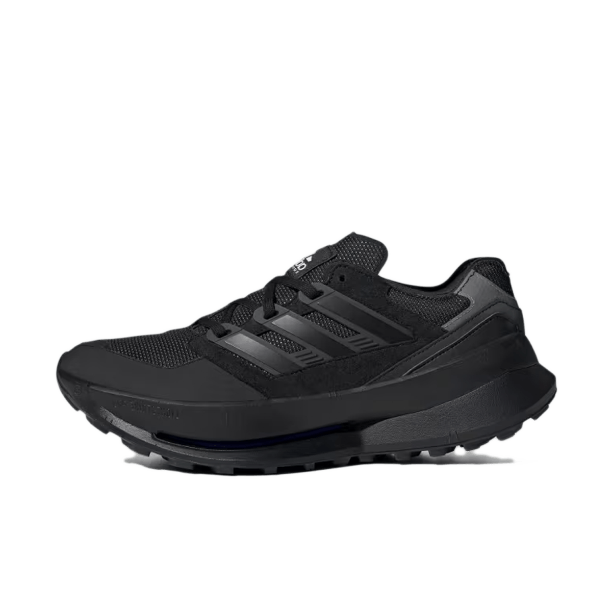 adidas Equipment Agravic 'Core Black'