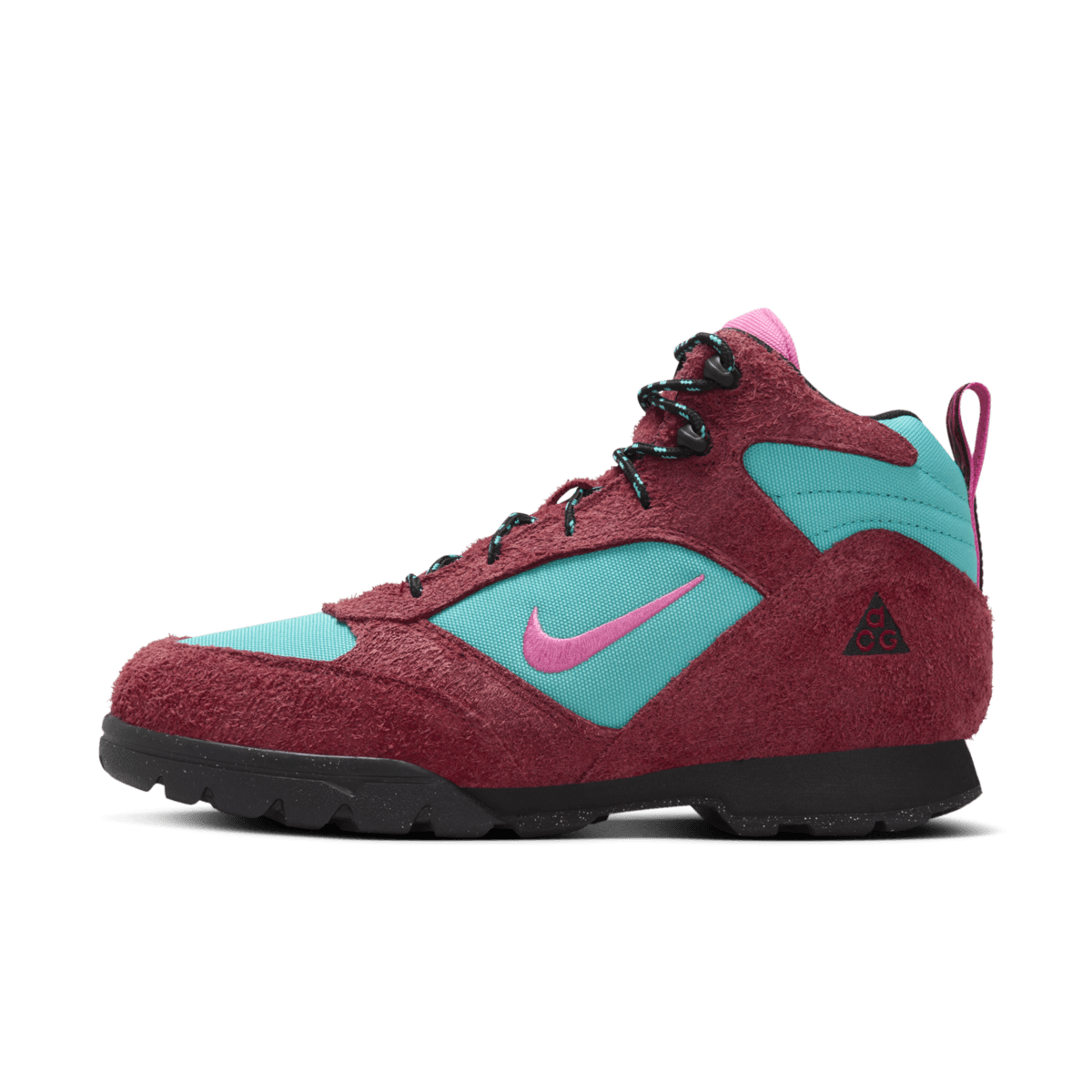 ACG ホワイト/レッド スニーカー Nike ACG Torre Mid Waterproof 'Team Red' | FD0212-600 | The