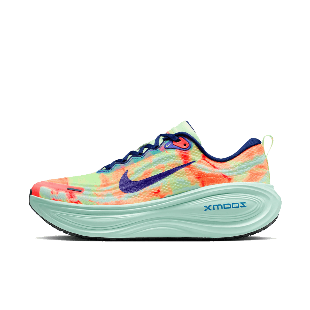 Nike Vomero Plus 'Barely Volt'