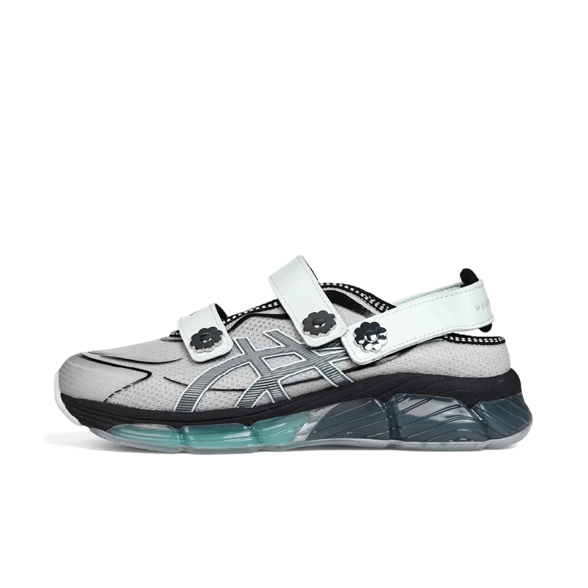 Cecilie Bahnsen x ASICS GEL-Quantum™ 360 VIII 'Clearly Aqua'