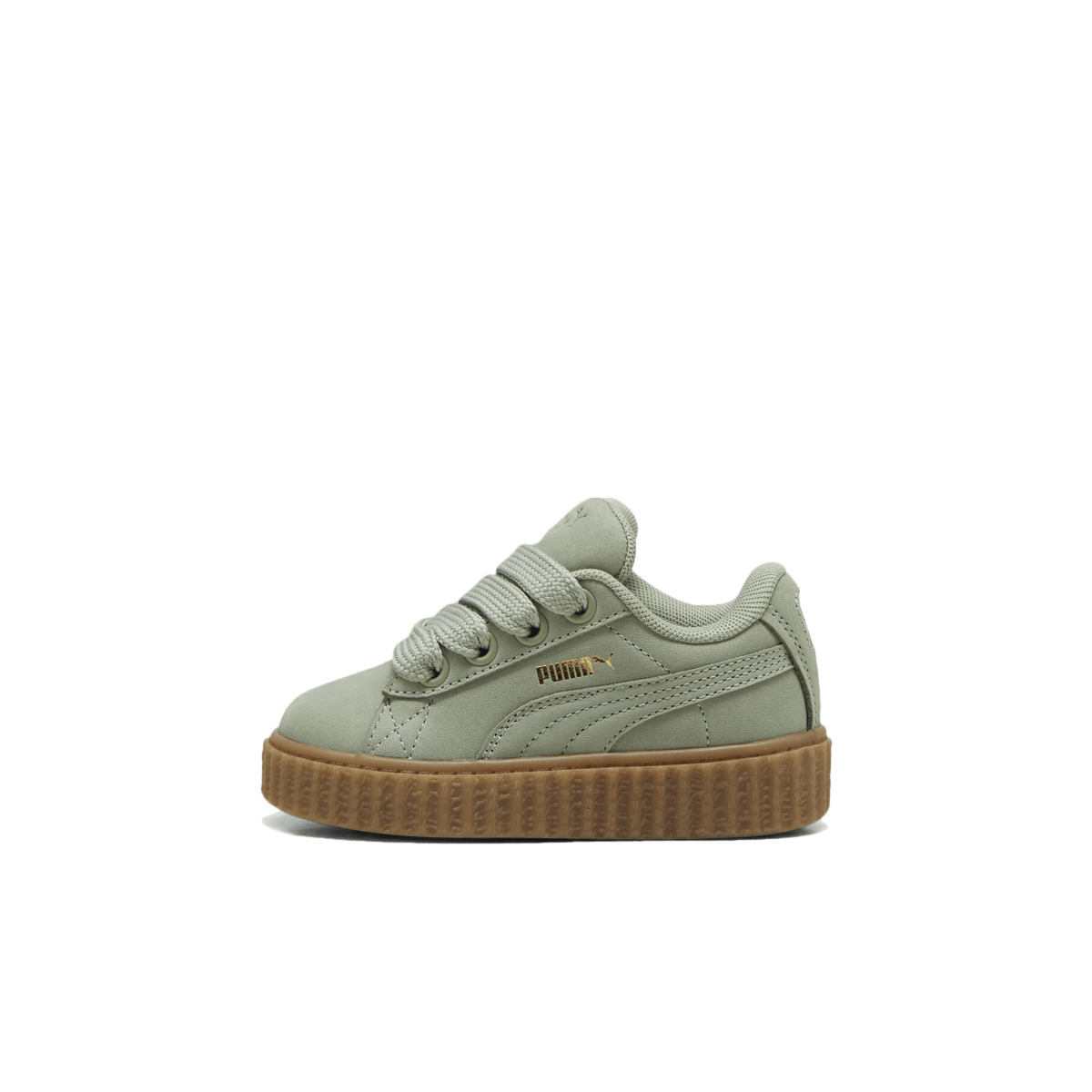 Fenty x Puma Creeper Phatty Earth TD 'Green Fog'