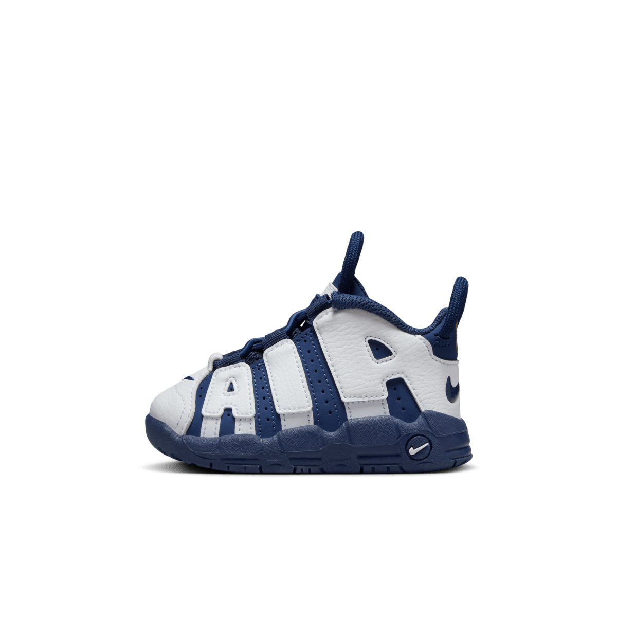 Nike Air More Uptempo TD 'Olympic'