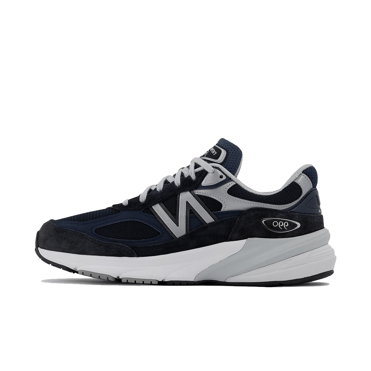 New Balance 990v6 'Navy' - Made in USA