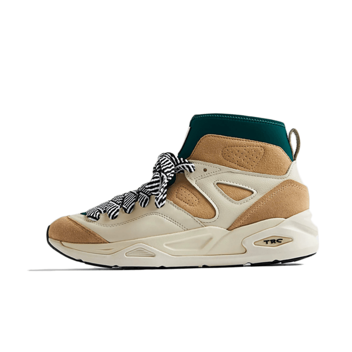 AMI x Puma Blaze Mid 'Light Sand'