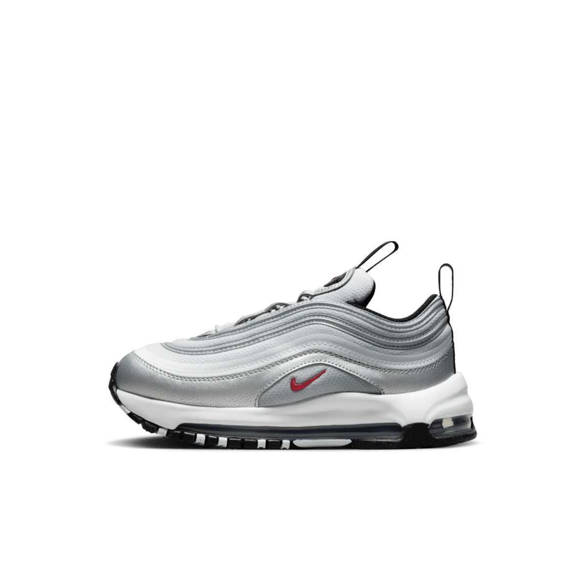 Nike Air Max 97 PS 'Silver Bullet'