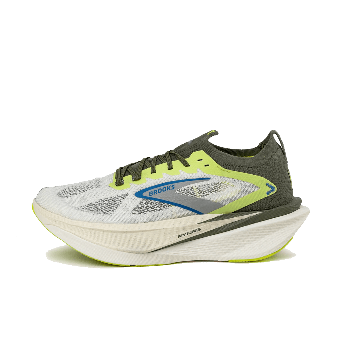 Brooks x PYNRS Hyperion Max 3