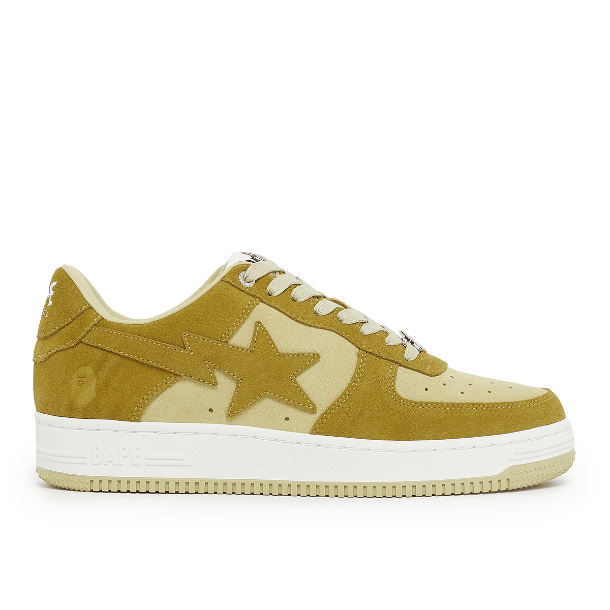 A Bathing Ape Bape Sta #3 M1