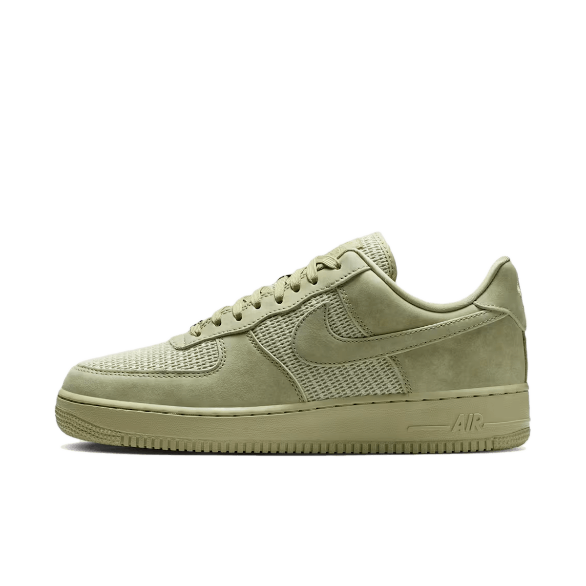 Nike Air Force 1 '07 LV8 'Dusty Olive'