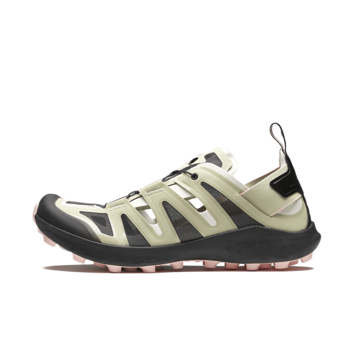 Salomon Udara Advanced 'Pale Olive Green'