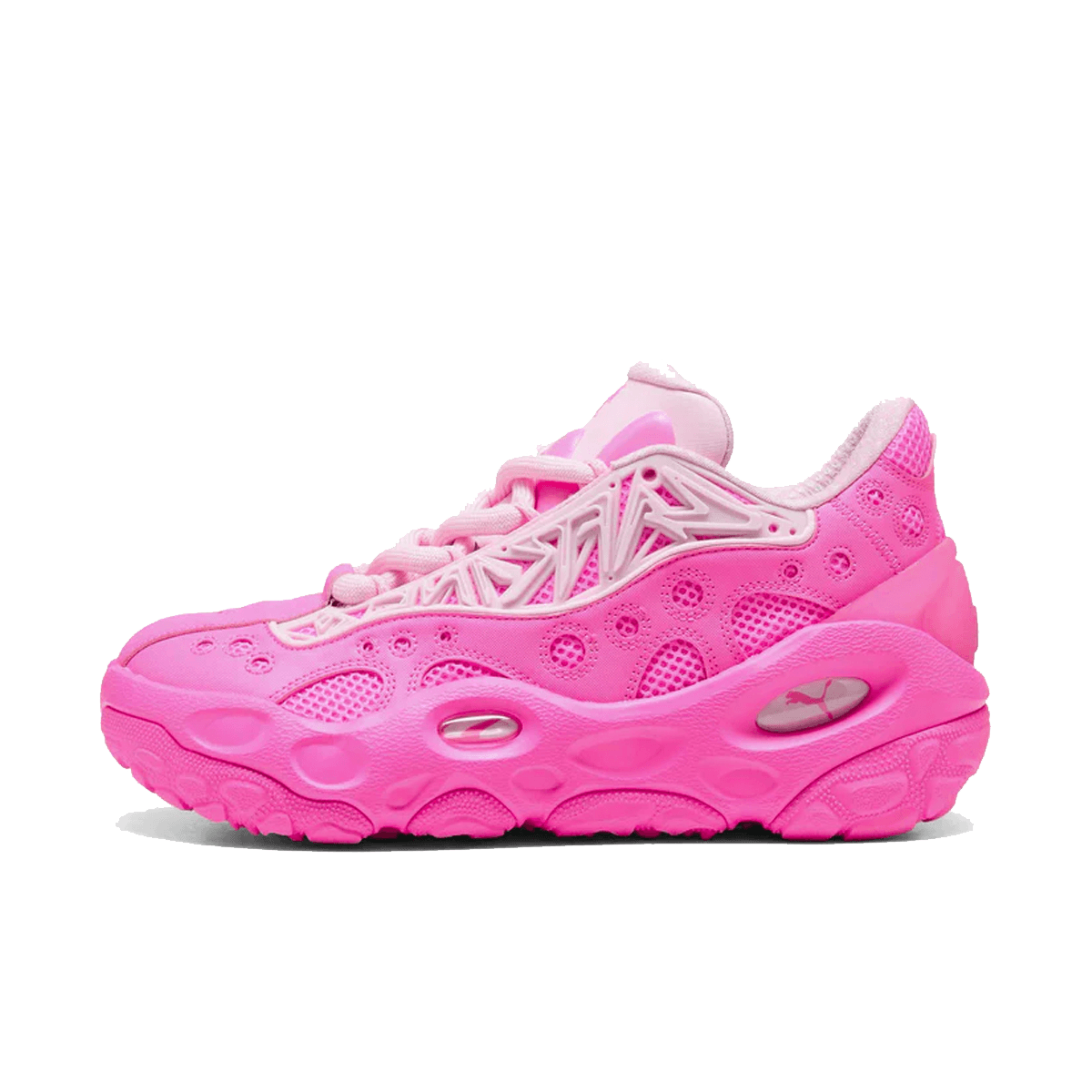 Puma Lafrance Rnnr 'Pink'