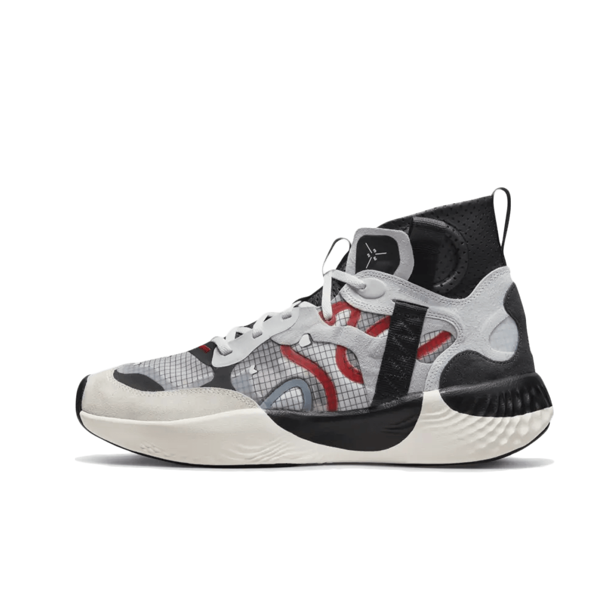 Jordan Delta 3 'Sail'