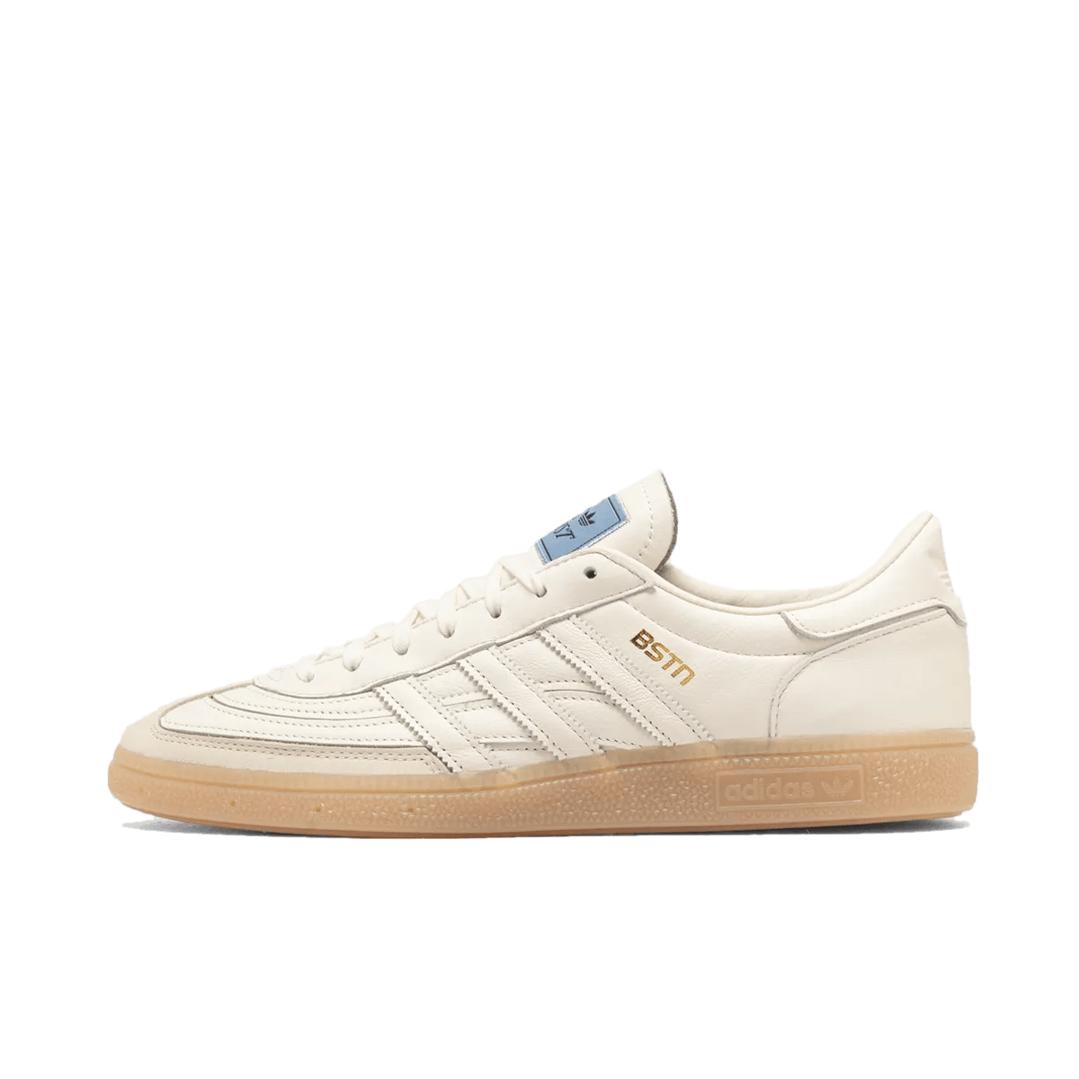 BSTN x adidas Handball Spezial 'White' - OG with a twist