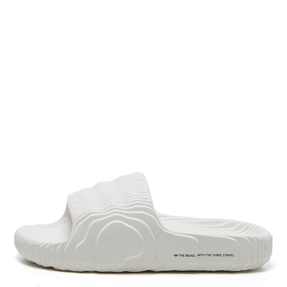 Adidas Adilette 22 'Off White'