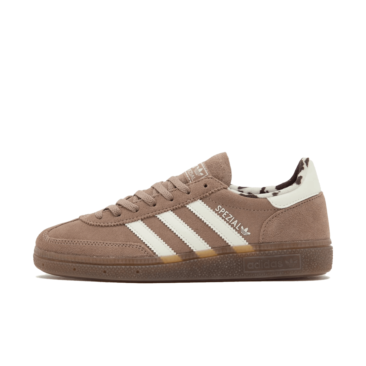 adidas Handball Spezial 'Cow Print Chalky Brown'