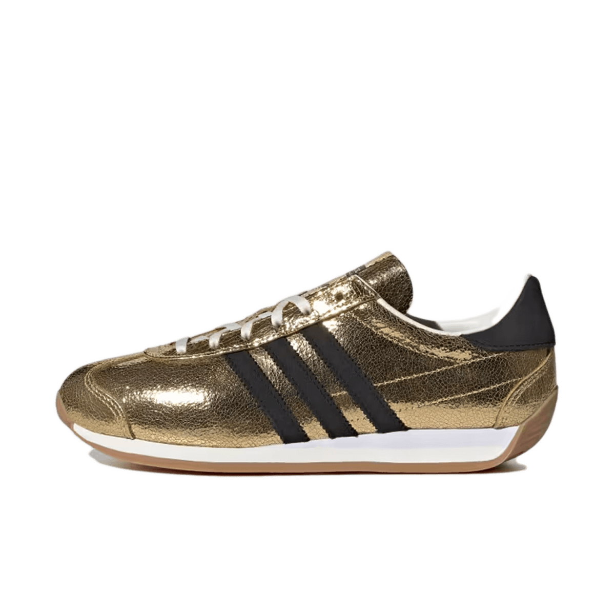 adidas Country OG WMNS 'Gold'