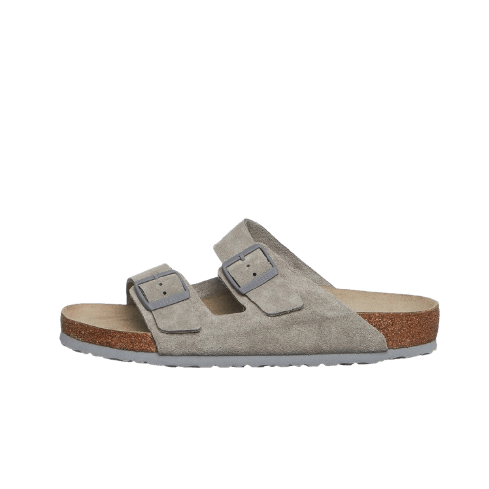 Birkenstock Arizona SFB VL Stone Coin