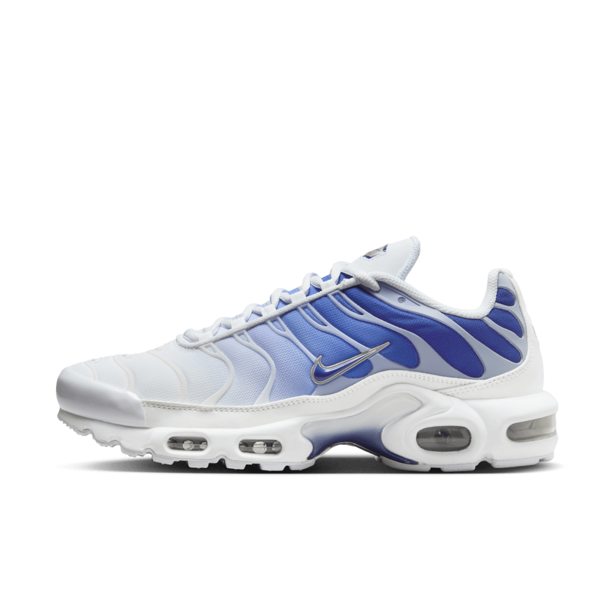 Nike Air Max Plus WMNS 'Blue Fade'