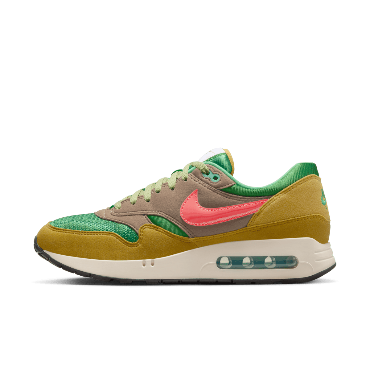 Nike Air Max 1 '86 PRM 'Powerwall BRS' - 2024