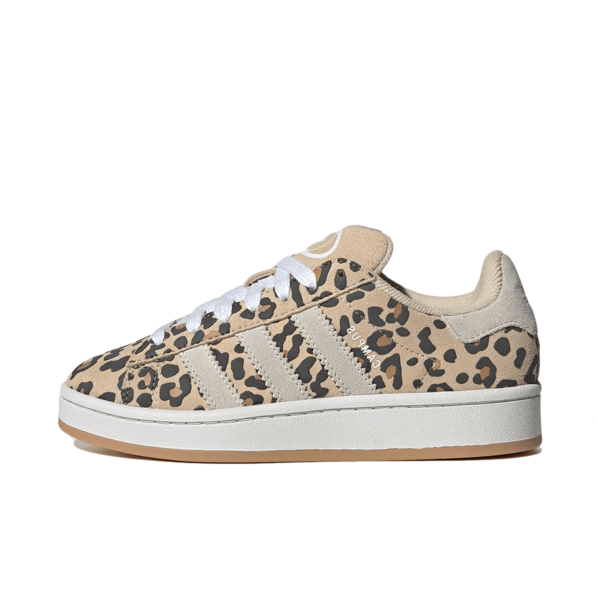 adidas Campus 00s 'Sand Strata Leopard'