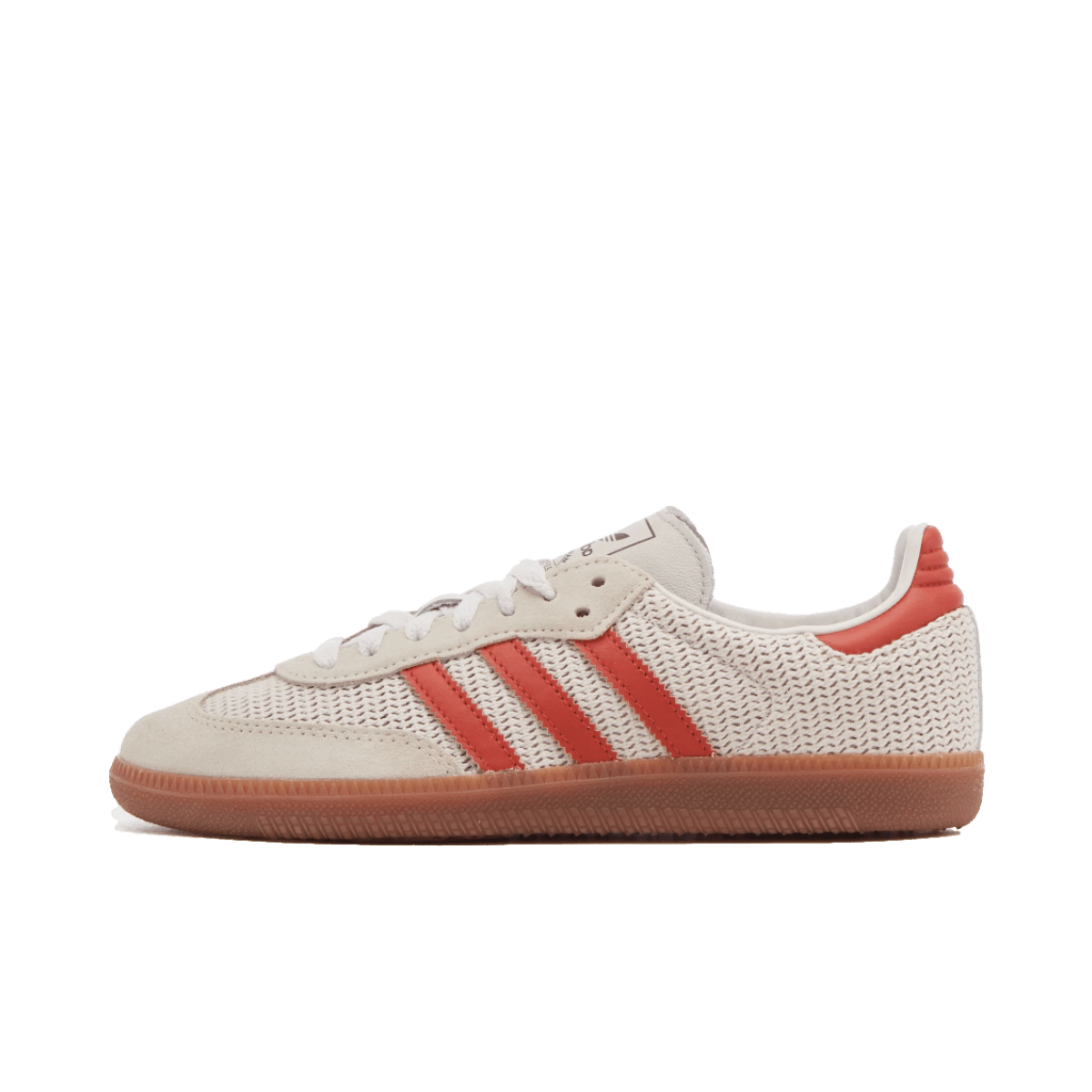 adidas Originals Samba OG 'Preloved Red'