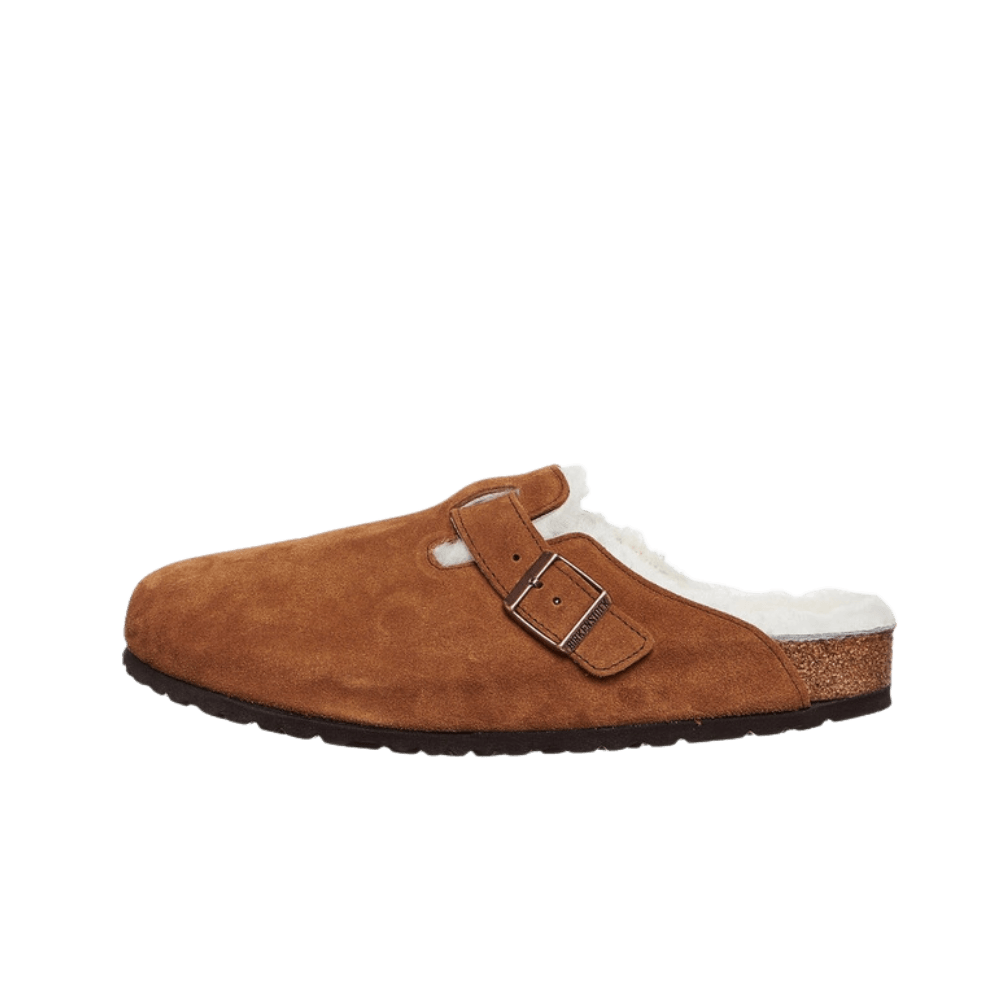Birkenstock Boston Shearling