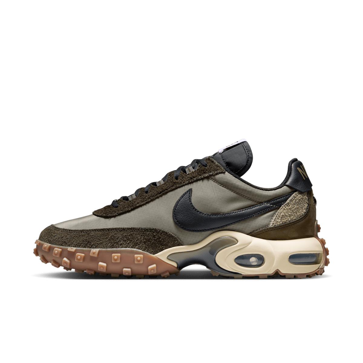 Nike Air Max Waffle 'Matte Olive'