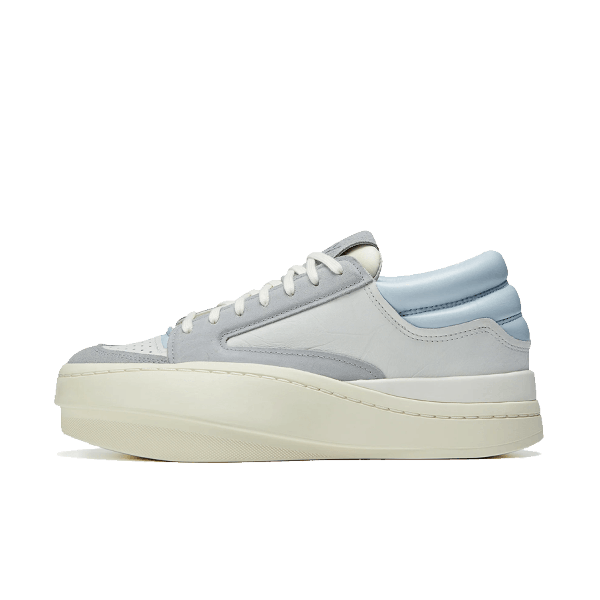 adidas Y-3 Centennial Low 