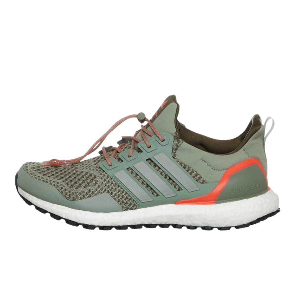 adidas gazelle silver green womens Adidas Ultraboost 4.0 DNA Shoes – Mainland Skate & Surf