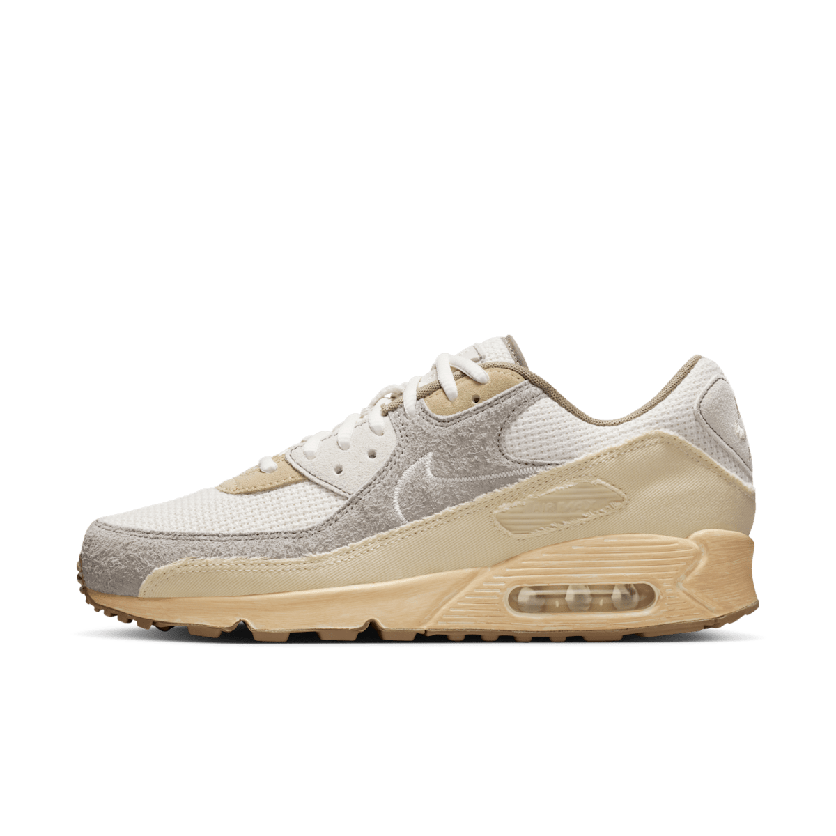 Nike Air Max 90 PRM 'Muslin'
