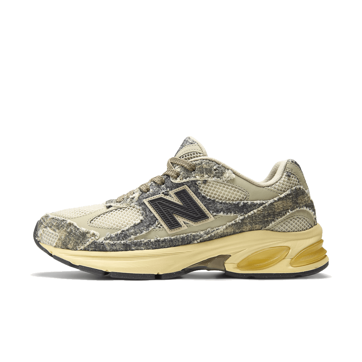 Joe Freshgoods x New Balance 2010 'Bag Lady'