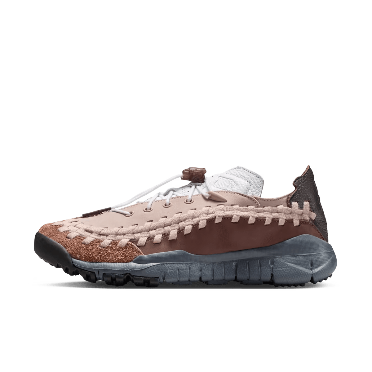 SOULGOODS x Nike Homescape Woven 'Dark Field Brown'