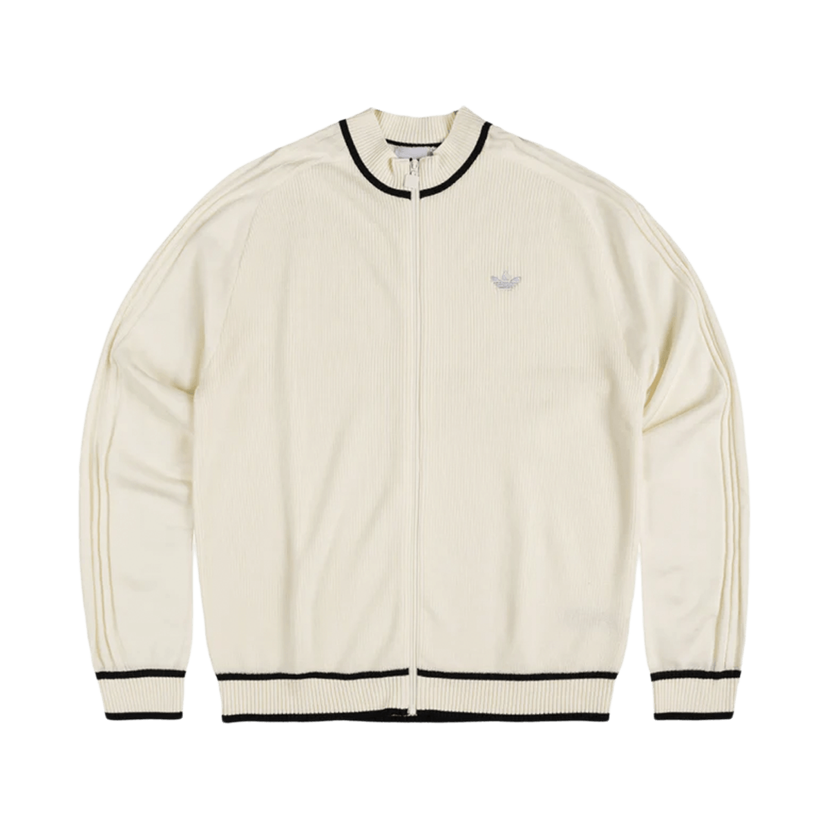 adidas Premium Cardigan 'Off White'