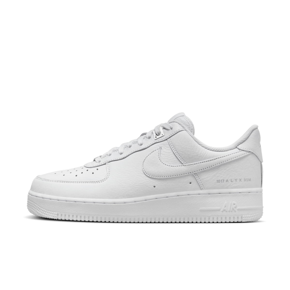 Matthew M. Williams ALYX x Nike Air Force 1 Low 'White'