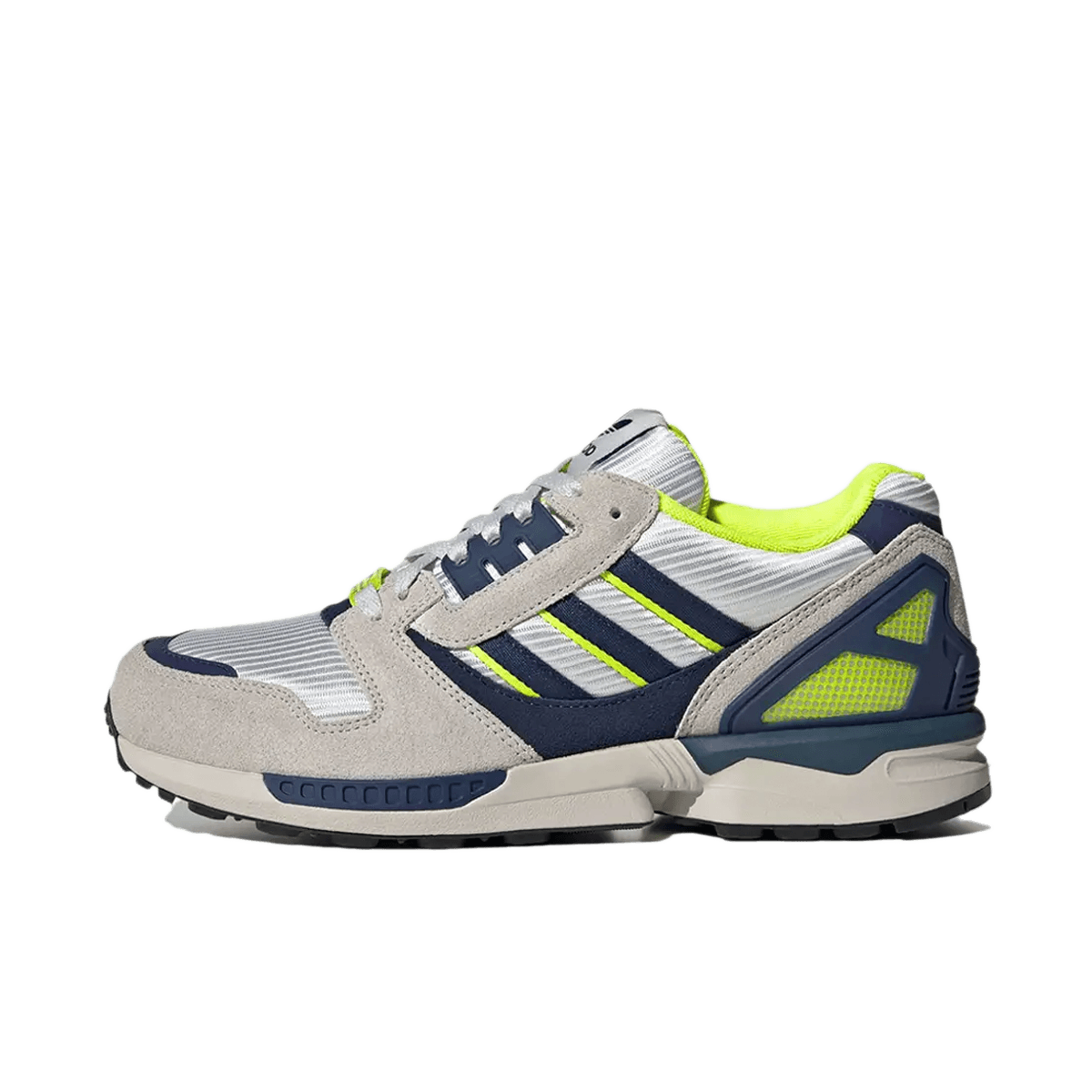 adidas ZX 8000 'Dark Blue & Grey One'