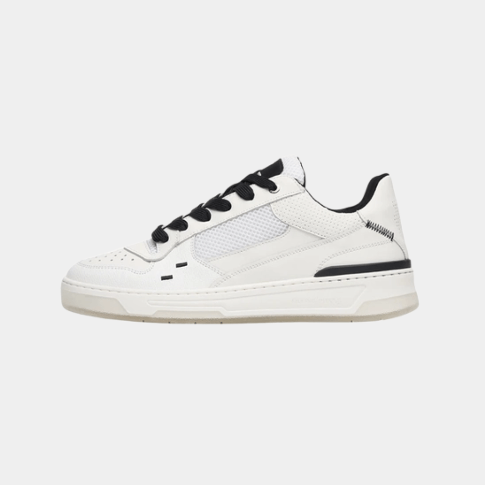 Filling Pieces Cruiser Crumbs White