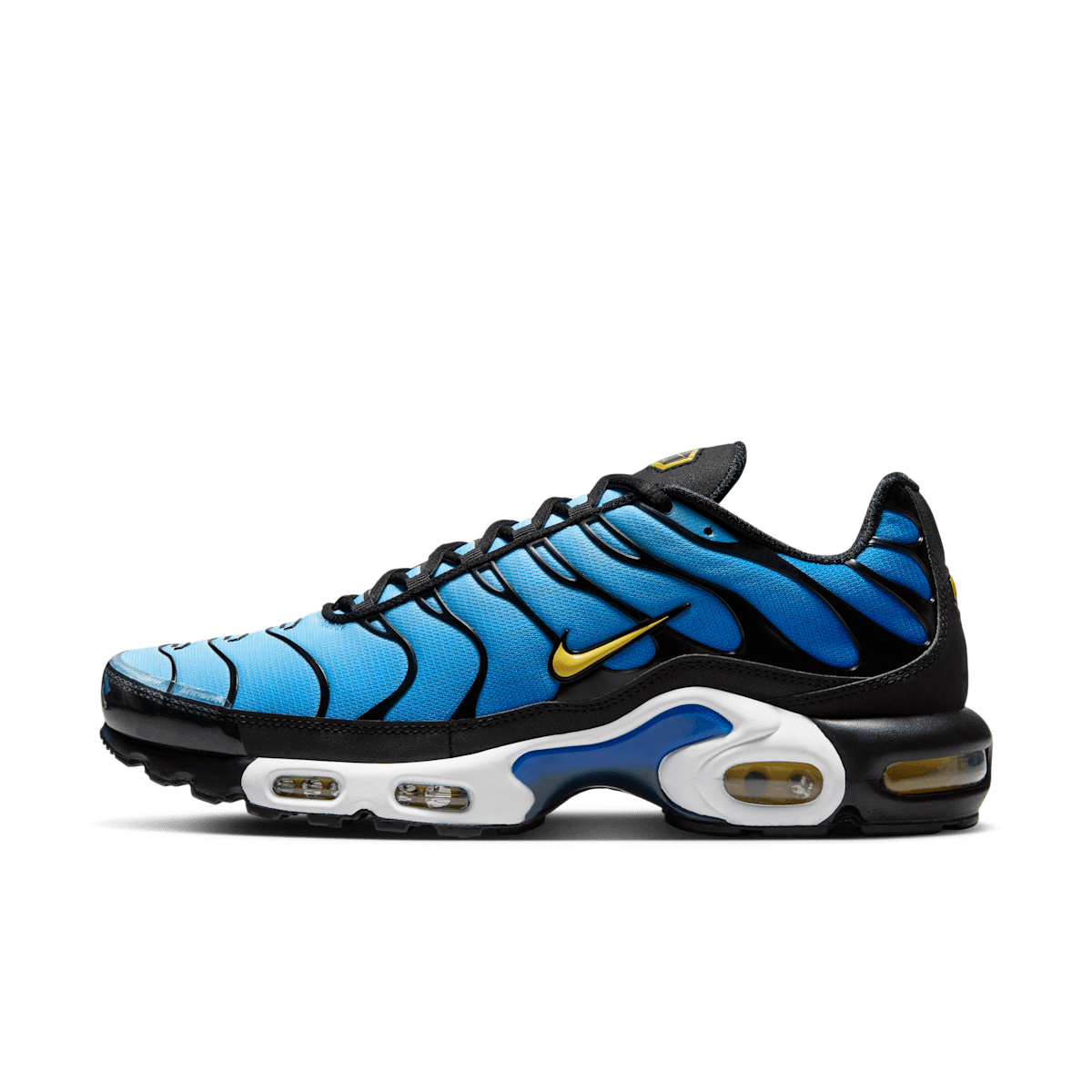 Nike Air Max Plus 'Hyper Blue'