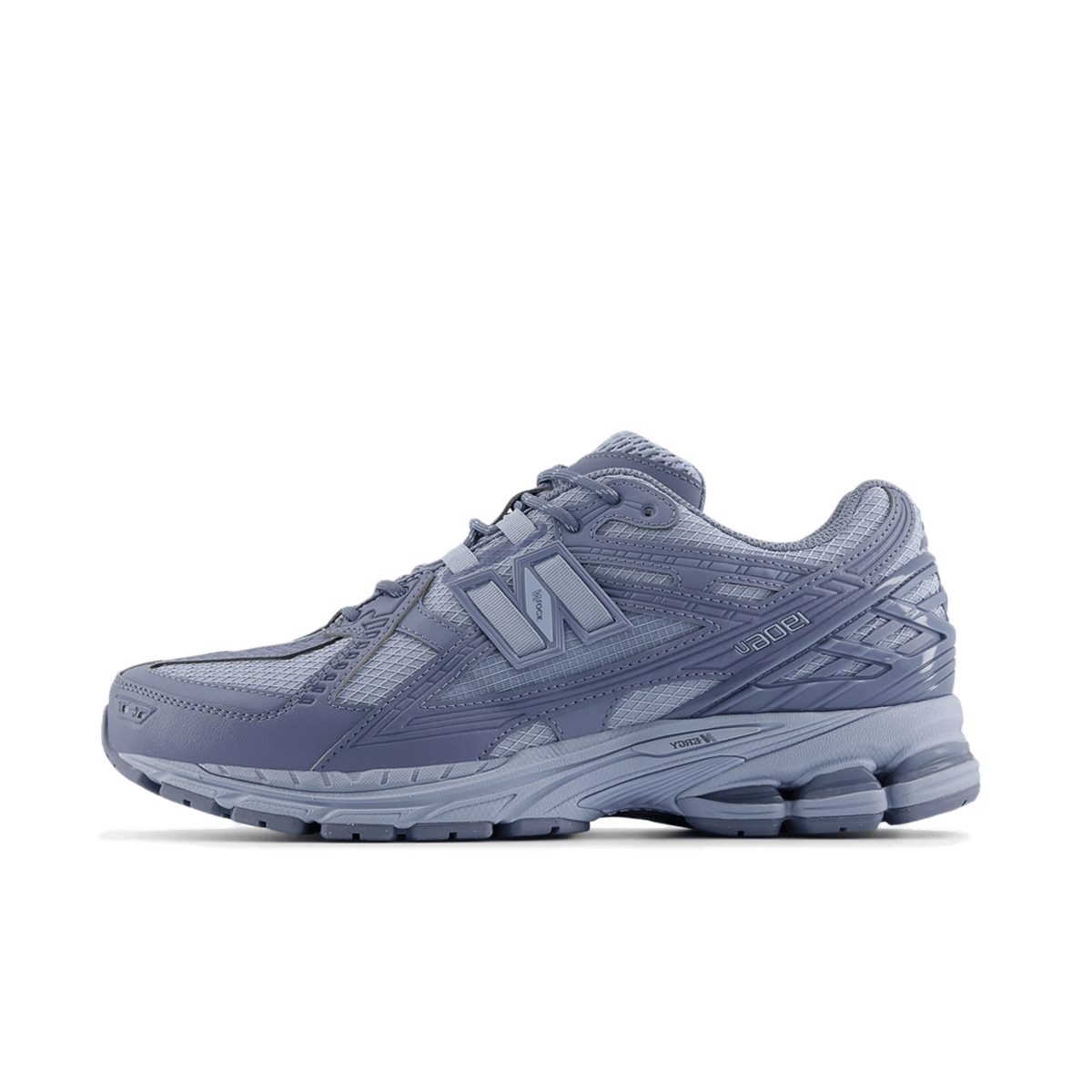 New Balance 1906 'Arctic Grey'