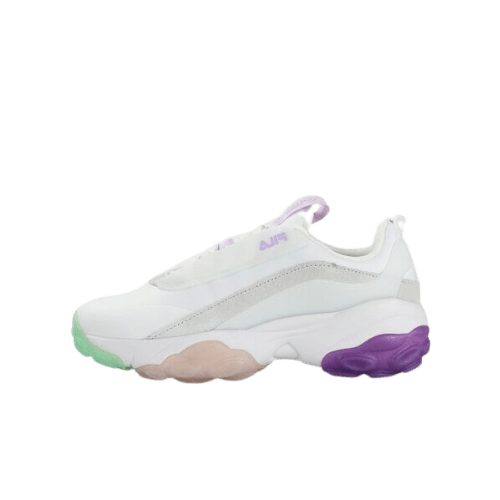 FILA Loligo The Drop Date