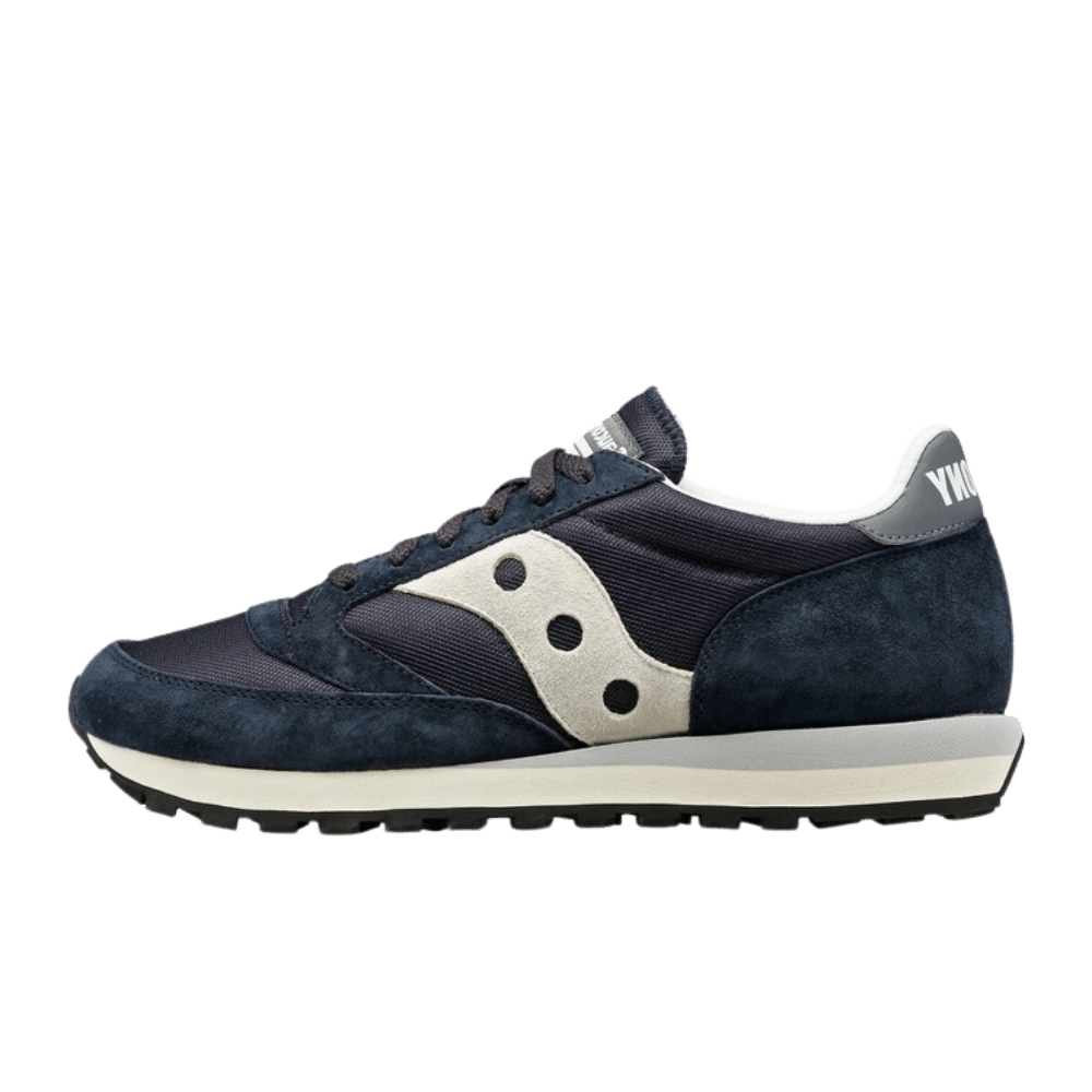 Saucony  Jazz 81 Blue