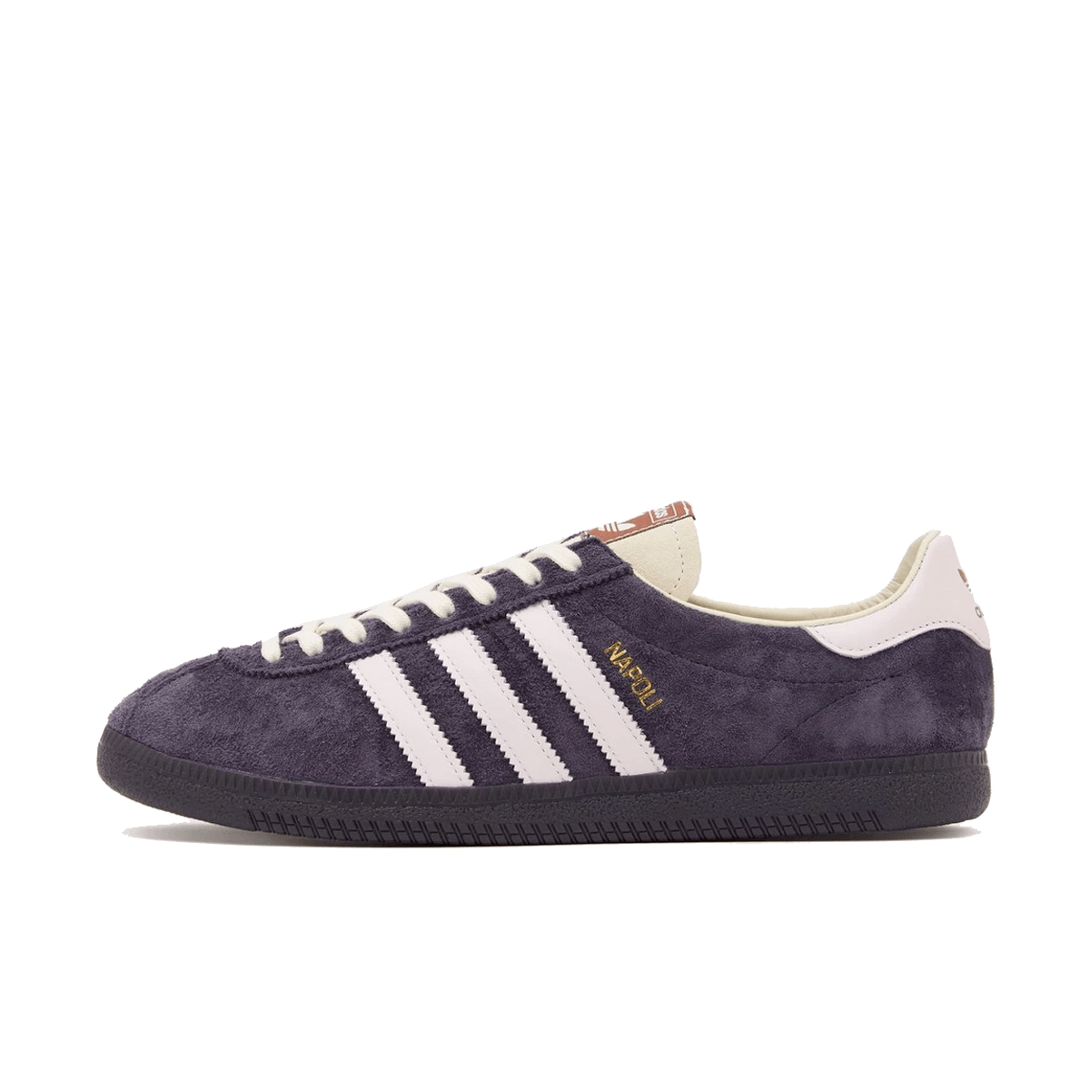 size? x adidas Napoli 'Capricciosa' - Pizza Pack