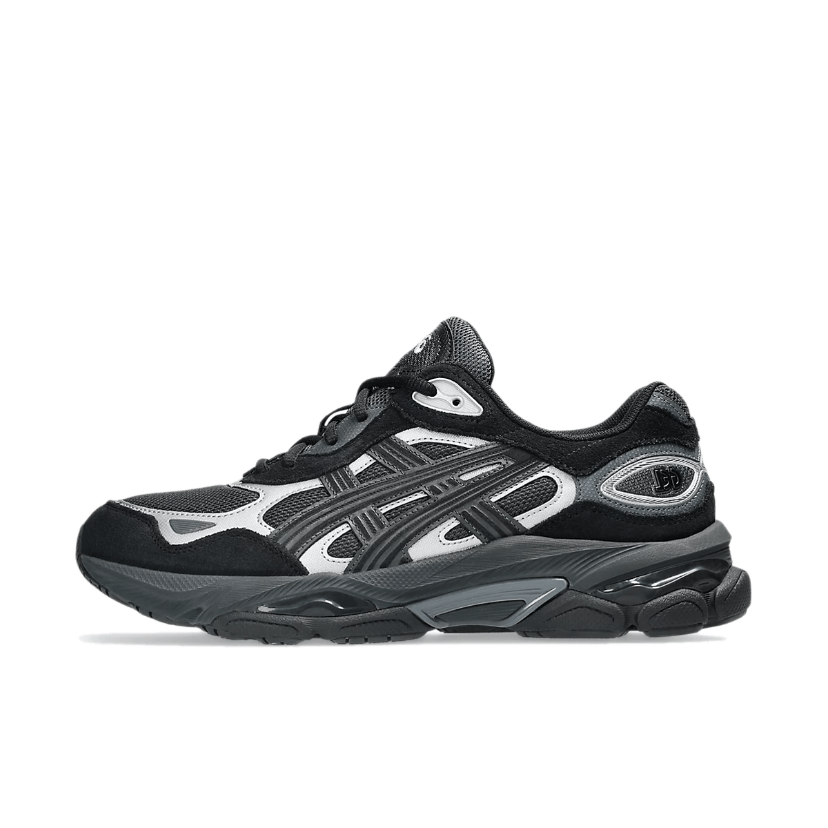 ASICS GEL-NYC 2.0 'Black'