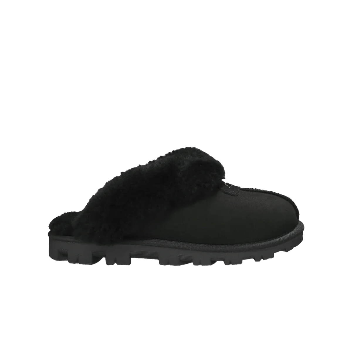 UGG Coquette Slipper Women Black