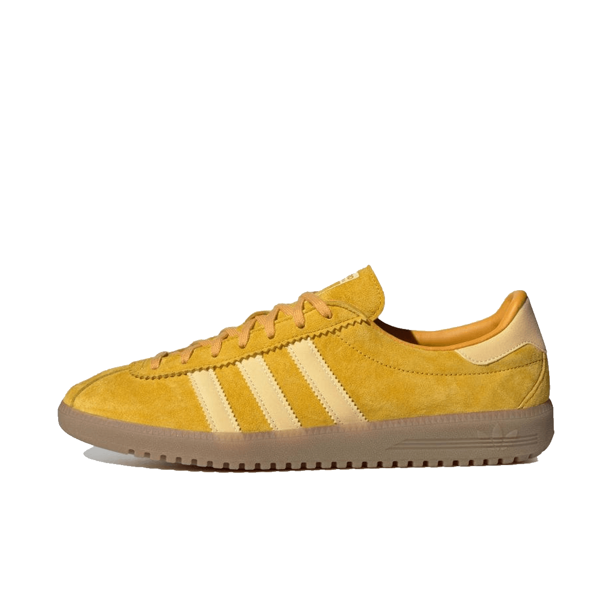 adidas Bermuda 'Bold Gold'