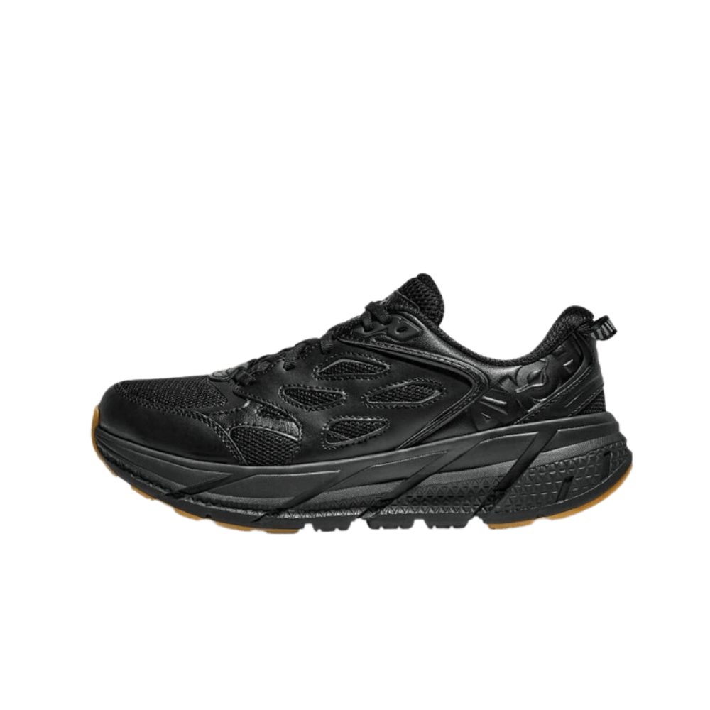 HOKA  Clifton L Athletics  Black