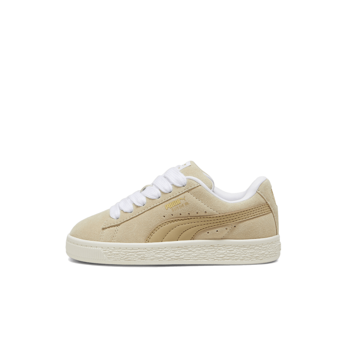 Puma Suede XL PS 'Putty'